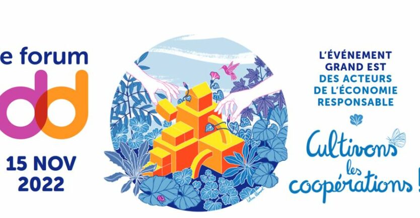 Trophées RSE Lorraine