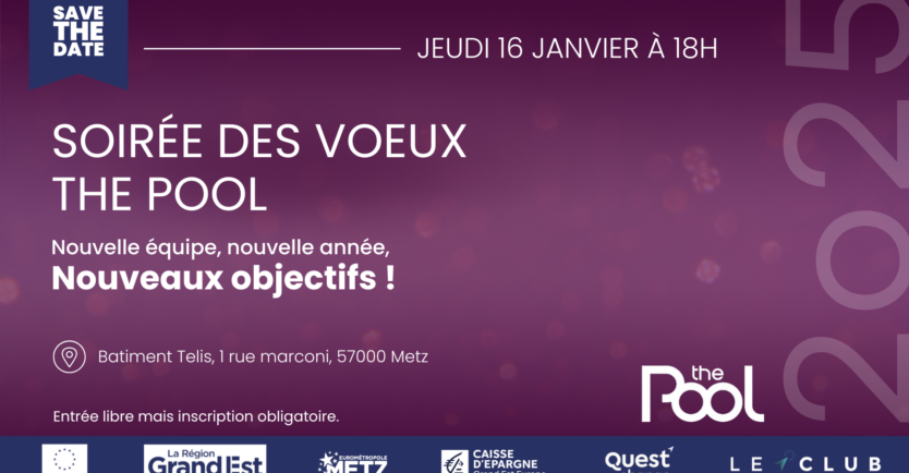 Soirée des Voeux 2025