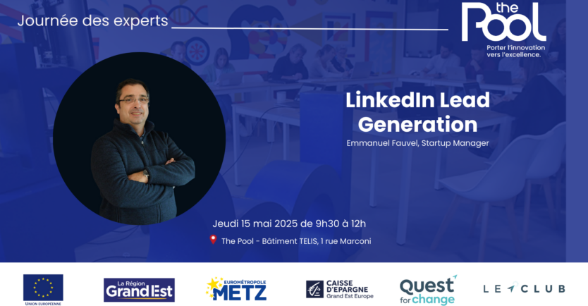 Journée lead generation