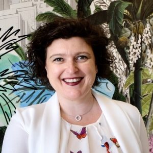 Aurore SAINTIGNY