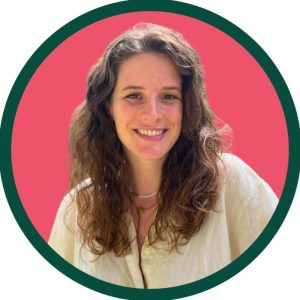 Cécile Rea