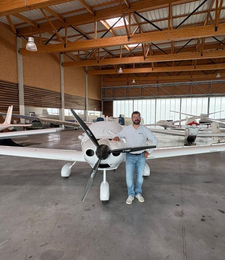DPI Aircraft