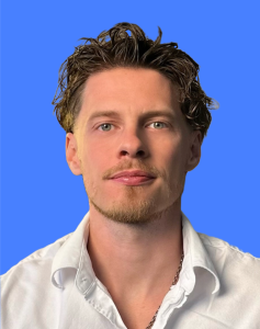 Anthony HAMAN