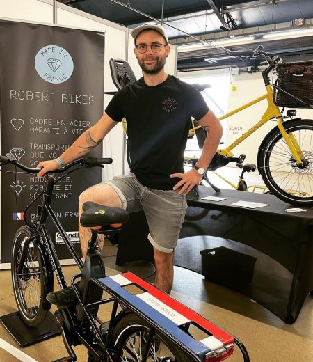 Robert Bikes