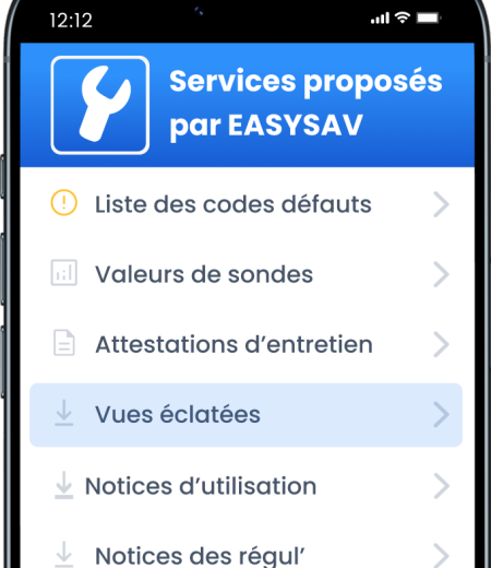 EasySAV