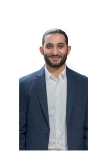 Ahmad CHALOUB