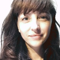 Gaëlle ZAZARETTI