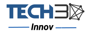 Tech 3D Innov