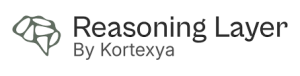 REASONINGLAYER BY KORTEXYA