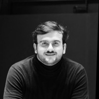 Vincent MADRENAS