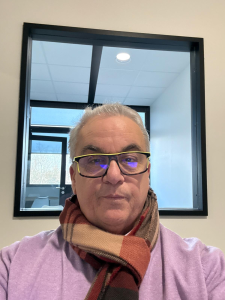 Michel CONSENTINO