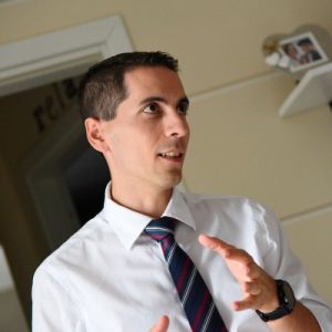 Jeremy VASTA