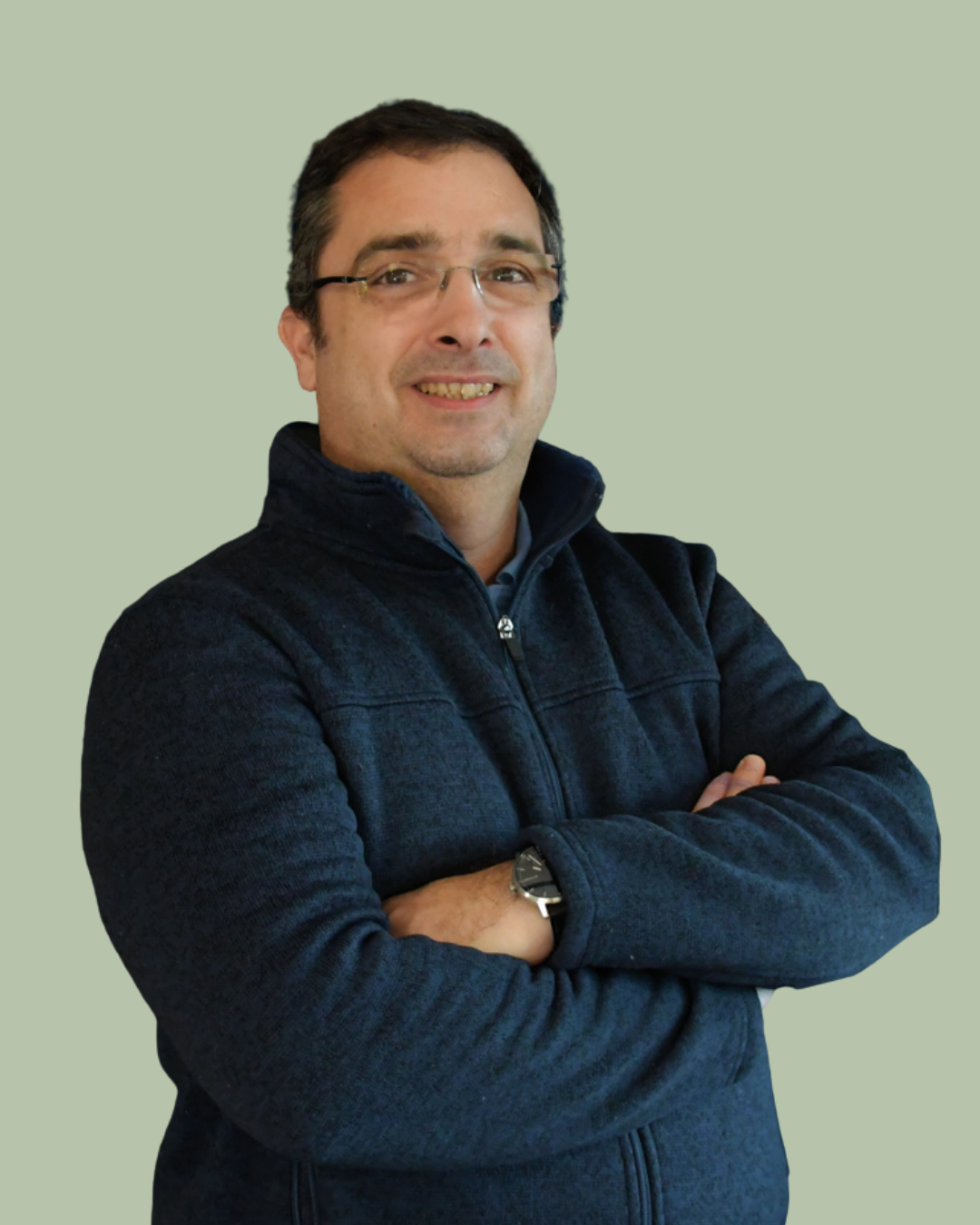 Startup & Program Manager