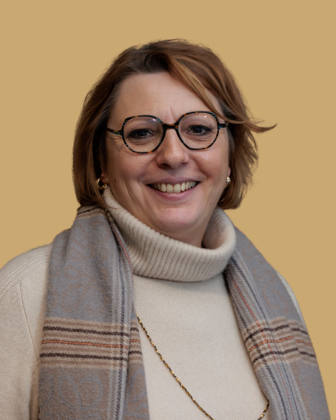 Florence Christmann