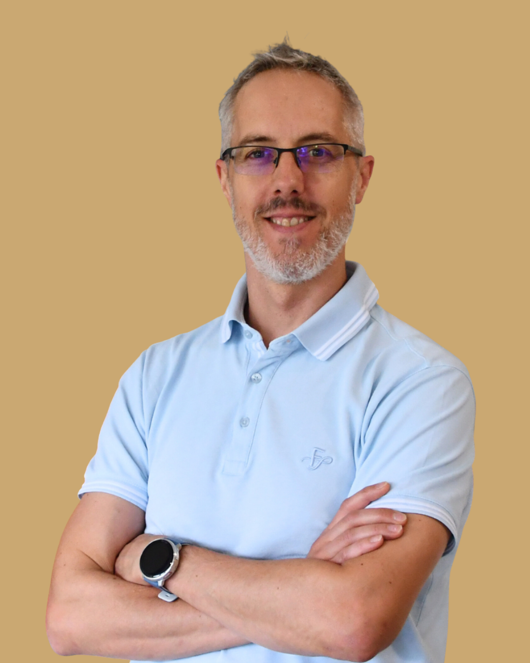 Gaël Constancinl