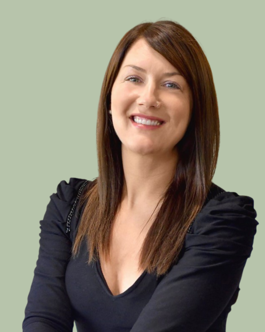 Portrait de Myriam Benfatto, responsable communication et événementiel de The Pool
