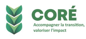 CORÉ